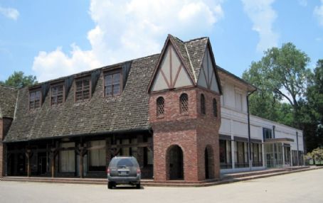 Wilson, Arkansas