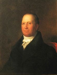 Theodorick Bland (judge)
