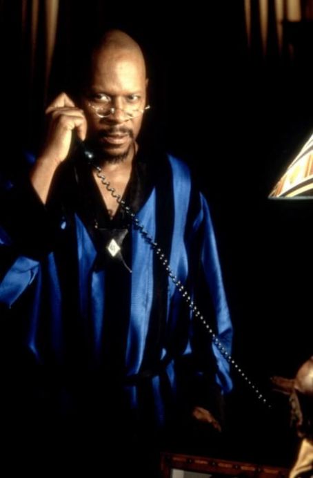 Avery Brooks Filmography, List of Avery Brooks Movies and TV Shows ...