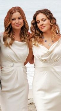 Emily Thorne