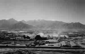 Drapchi Prison