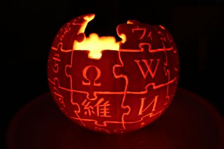 Jack-o'-lantern
