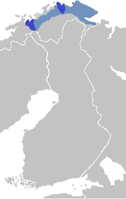 Kven language