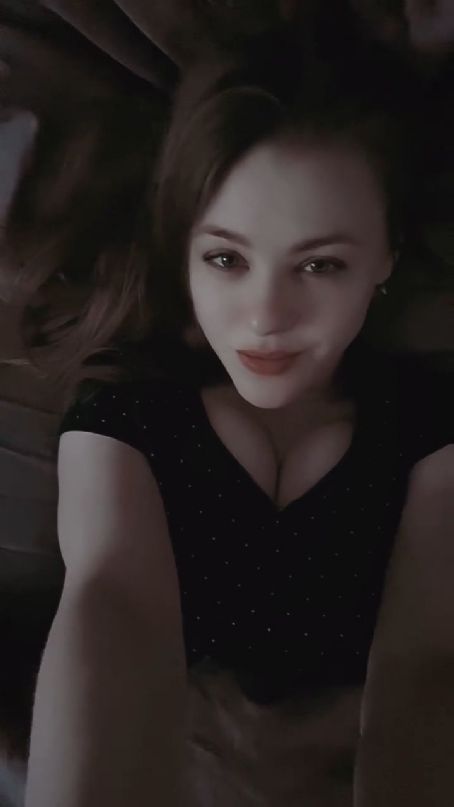 Viola Bailey (Violeta Jurgis Arturovna) - Instagram - Riga, Latvia - February 2, 2025