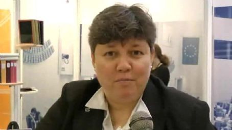 Eva Flyborg