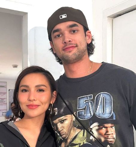 Kobe Paras and Kyline Alcantara - Breakup