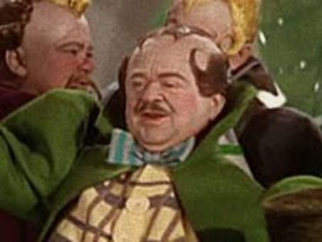 The Wizard of Oz Characters List - FamousFix