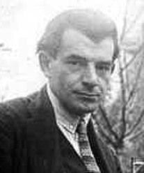 Sándor Bortnyik