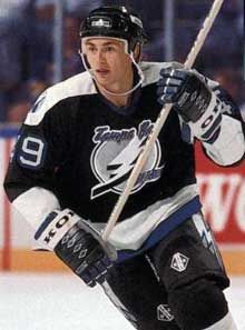 Brent Gretzky