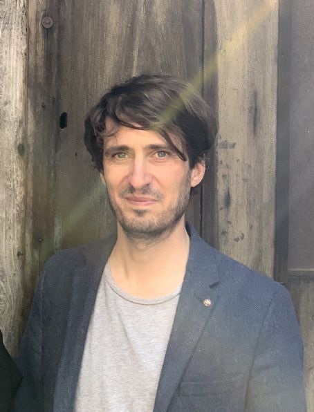 Rutger Hoedemaekers