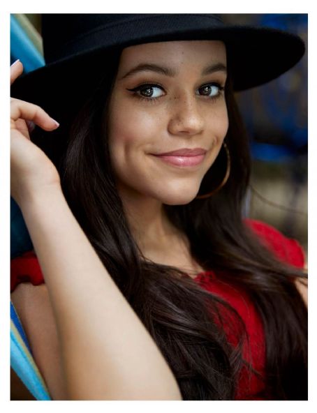 Jenna Ortega - Halcyon Kids Magazine Pictorial [United States] (June