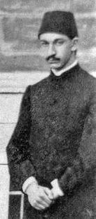 Ahmed Kemaleddin