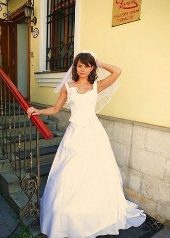 Tatyana Kosmacheva