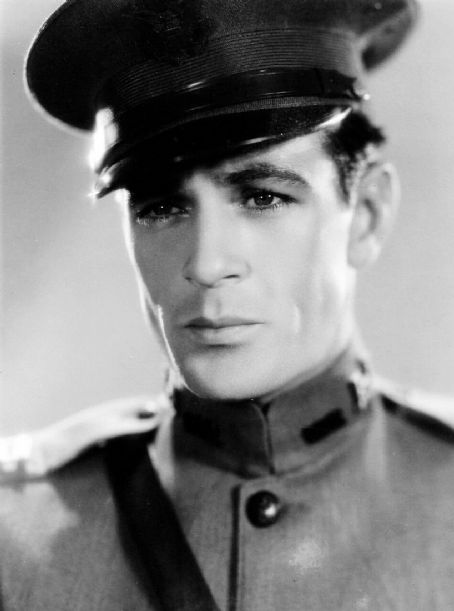 A Farewell to Arms - Gary Cooper