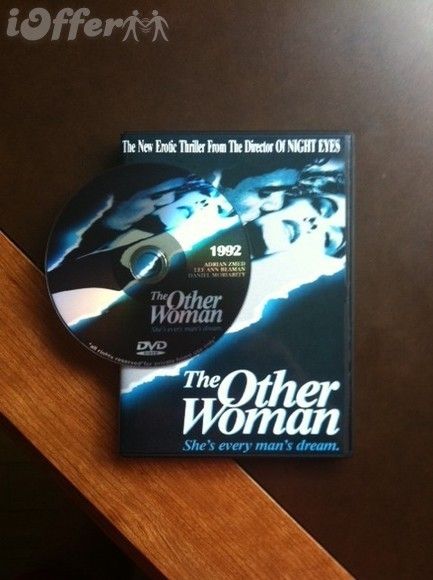 The Other Woman