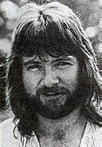 Colin Pattenden