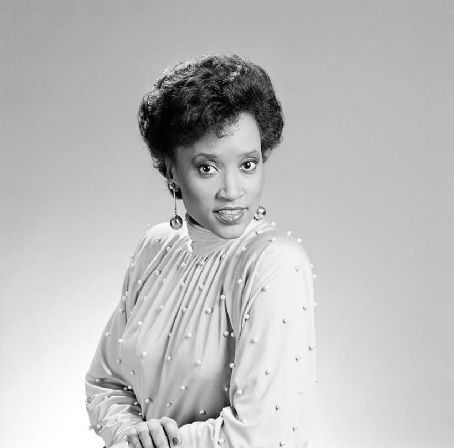 Jackée Harry - Another World