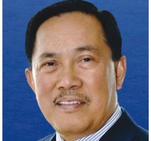 Sapawi Ahmad