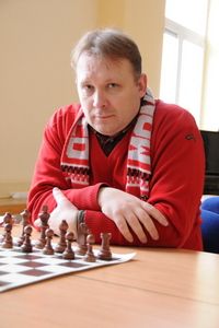 Vaidas Sakalauskas