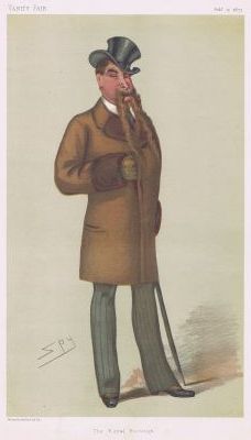 Robert Richardson-Gardner