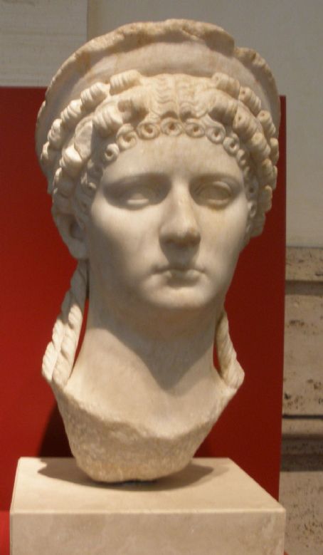 Poppaea Sabina the Younger