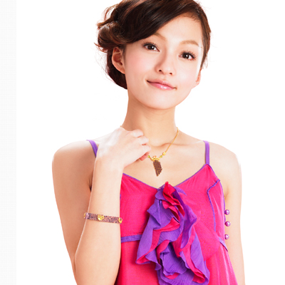 Angela Zhang