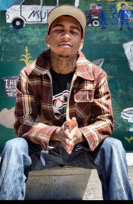 Who is Lil'B dating? Lil'B partner, spouse