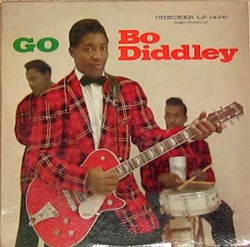 Go Bo Diddley