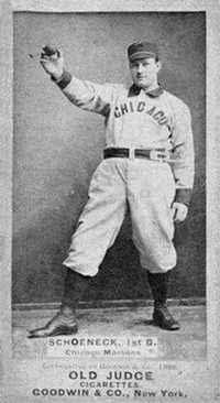 Jumbo Schoeneck
