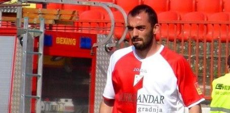 Žarko Odžakov