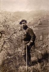 Ferdinand Belmont