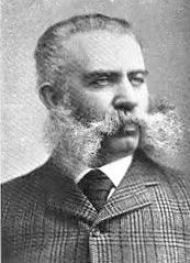 John Wolfe Ambrose