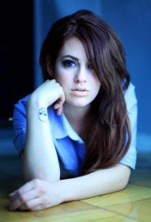 Alexandra Stebbins