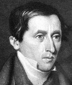 George Duffield (Presbyterian)