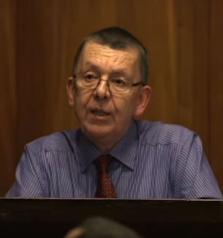 Brian Davies (philosopher)
