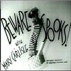 Beware Spooks!