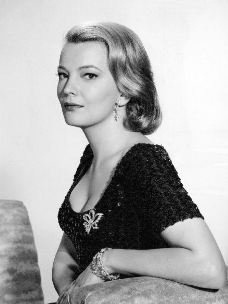 Gena Rowlands - FamousFix