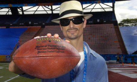 Backstreet Boys' Kevin Richardson talks Chiefs fandom, Super Bowl moments