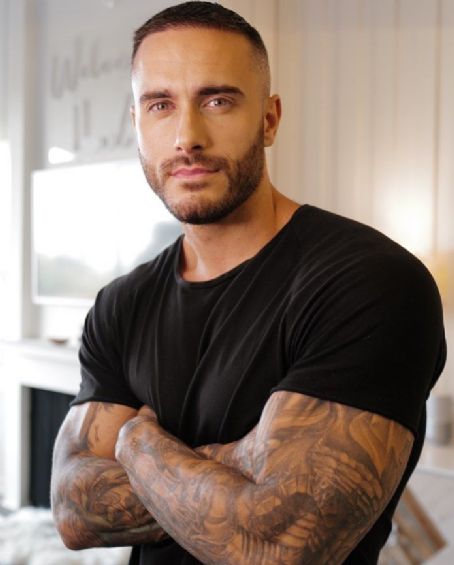 Who is Mike Chabot dating? Mike Chabot girlfriend, wife