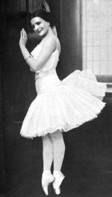 Yekaterina Geltzer
