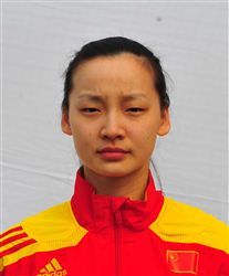 Qiu Yanan