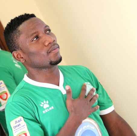 Daniel Odafin