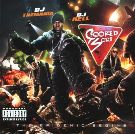 Crooked Souf - Trick Daddy