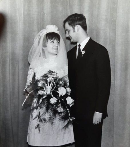 Peter Balazs and Csilla Botar - Marriage