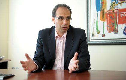 Zoran Jovanovski
