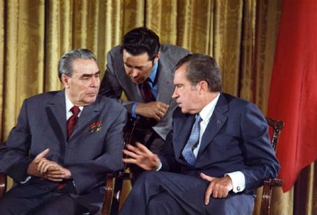 Washington Summit (1973)