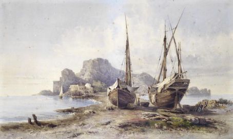 Giovanni Lanza (painter)