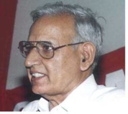Suraj Bhan (archaeologist)