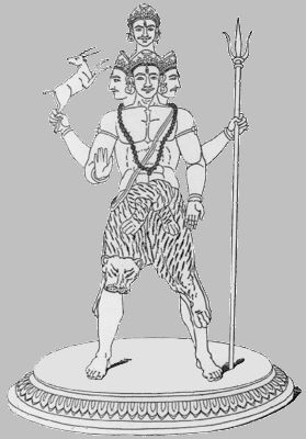 Rudra