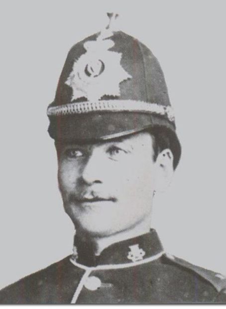 Edmund John Fowler
